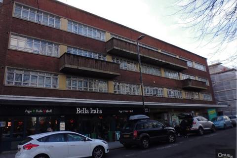 2 bedroom flat to rent, Hanover Buildings, SOUTHAMPTON SO14