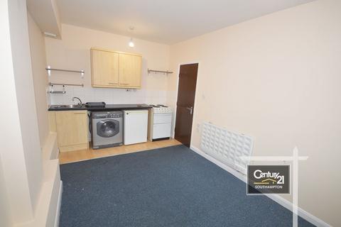 Studio to rent, Salisbury Street, SOUTHAMPTON SO15