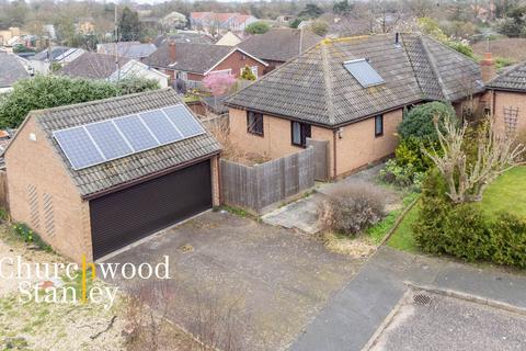 11 Abbots Close, Manningtree, CO11 2RW