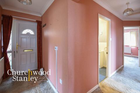 11 Abbots Close, Manningtree, CO11 2RW