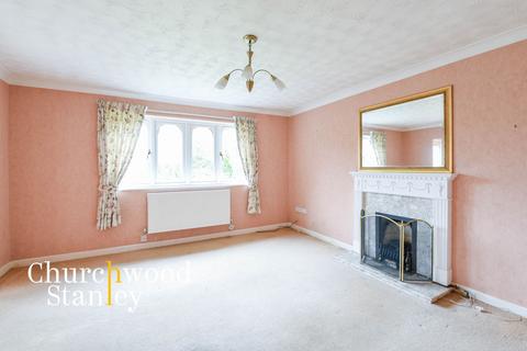 11 Abbots Close, Manningtree, CO11 2RW