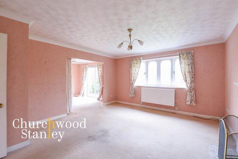 11 Abbots Close, Manningtree, CO11 2RW