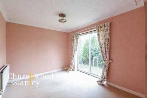 11 Abbots Close, Manningtree, CO11 2RW