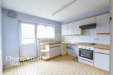 11 Abbots Close, Manningtree, CO11 2RW