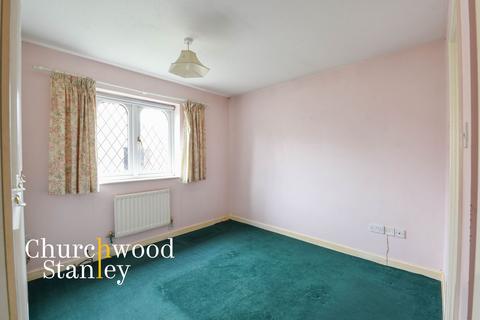 11 Abbots Close, Manningtree, CO11 2RW