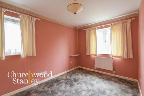 11 Abbots Close, Manningtree, CO11 2RW
