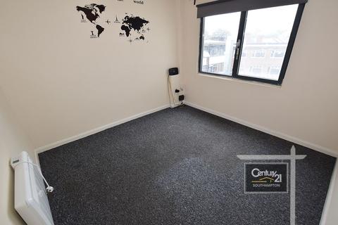 1 bedroom flat to rent, Salisbury Street, SOUTHAMPTON SO15