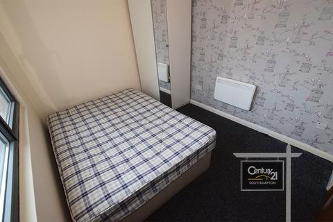 1 bedroom flat to rent, Salisbury Street, SOUTHAMPTON SO15