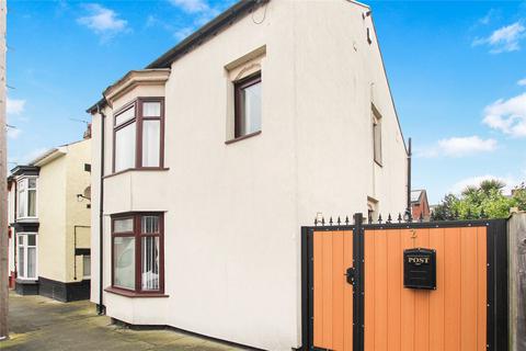 3 bedroom detached house for sale - Veronica Street, North Ormesby