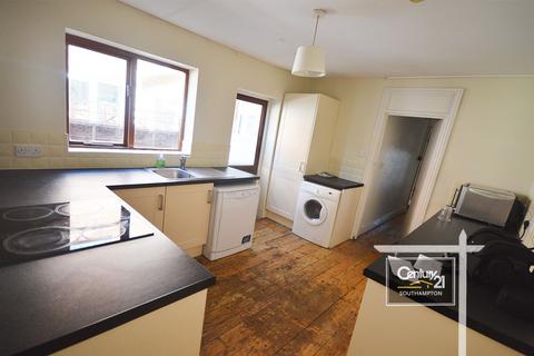 6 bedroom terraced house to rent, Stafford Road, SOUTHAMPTON SO15