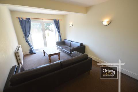 6 bedroom terraced house to rent, Stafford Road, SOUTHAMPTON SO15