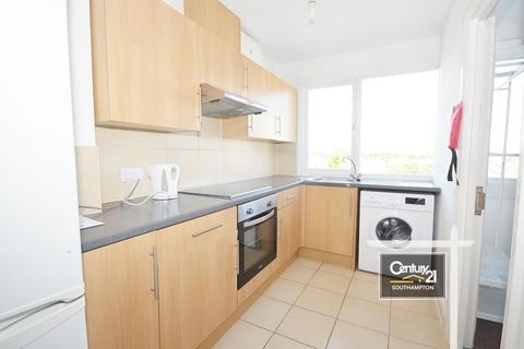 3 bedroom flat to rent, Bedford Place, SOUTHAMPTON SO15