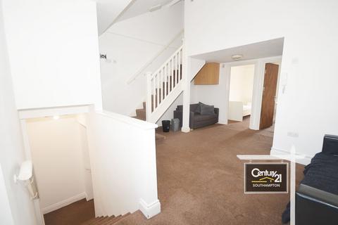 3 bedroom flat to rent, Bedford Place, SOUTHAMPTON SO15