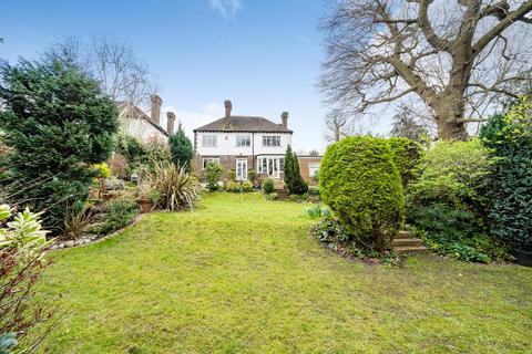 4 bedroom detached house for sale, Southend Road, Beckenham