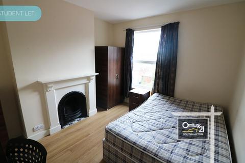 5 bedroom terraced house to rent, Lodge Road, SOUTHAMPTON SO14