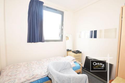 1 bedroom flat to rent, Salisbury Street, SOUTHAMPTON SO15