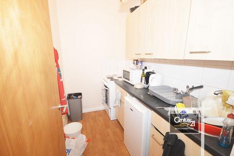 1 bedroom flat to rent, Salisbury Street, SOUTHAMPTON SO15