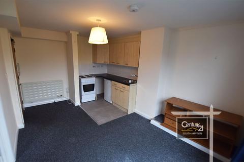 1 bedroom flat to rent, Salisbury Street, SOUTHAMPTON SO15