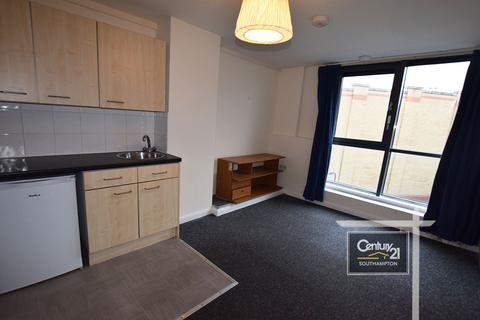 1 bedroom flat to rent, Salisbury Street, SOUTHAMPTON SO15