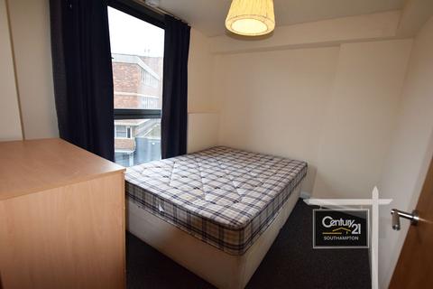 1 bedroom flat to rent, Salisbury Street, SOUTHAMPTON SO15