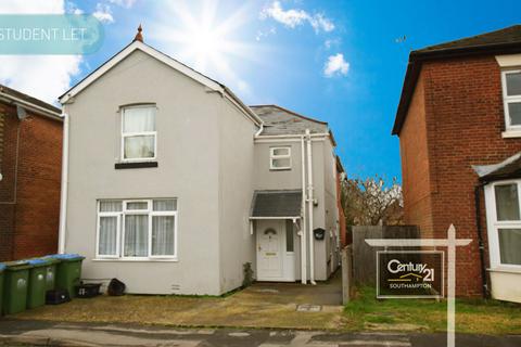 5 bedroom semi-detached house to rent, Oxford Road, SOUTHAMPTON SO14