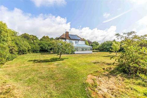 5 bedroom detached house for sale, Itchenor Road, Itchenor, Chichester, West Sussex, PO20