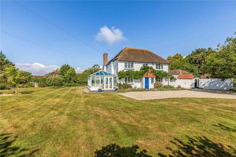 5 bedroom detached house for sale, Itchenor Road, Itchenor, Chichester, West Sussex, PO20