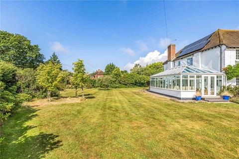 5 bedroom detached house for sale, Itchenor Road, Itchenor, Chichester, West Sussex, PO20