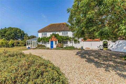 5 bedroom detached house for sale, Itchenor Road, Itchenor, Nr Chichester Harbour, PO20