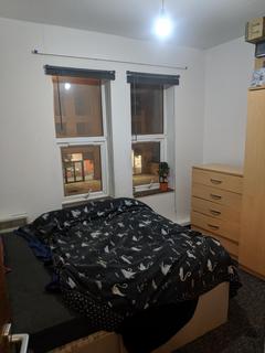 1 bedroom flat to rent, Commercial Road, SOUTHAMPTON SO15