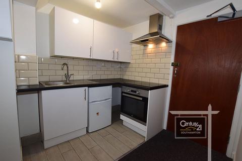 1 bedroom flat to rent, St. Denys Road, Southampton SO17