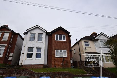 1 bedroom flat to rent, Broadlands Road, SOUTHAMPTON SO17