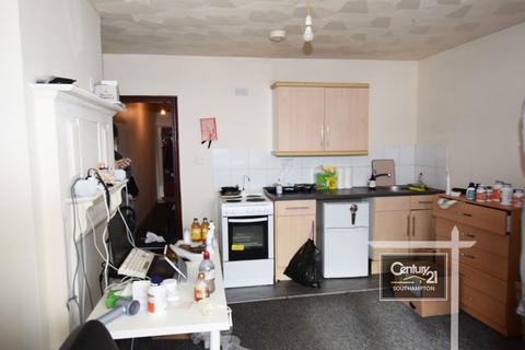 1 bedroom flat to rent, Broadlands Road, SOUTHAMPTON SO17