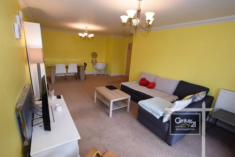2 bedroom flat to rent, Hulse Road, SOUTHAMPTON SO15