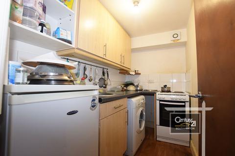 1 bedroom flat to rent, 10 Grosvenor Road, Southampton, SO17