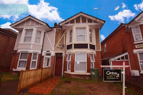 5 bedroom semi-detached house to rent, Devonshire Road, SOUTHAMPTON SO15