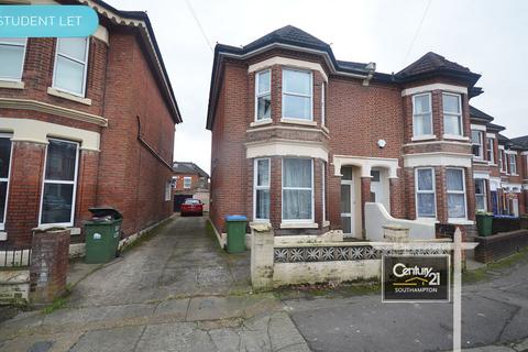 5 bedroom semi-detached house to rent, Gordon Avenue, SOUTHAMPTON SO14