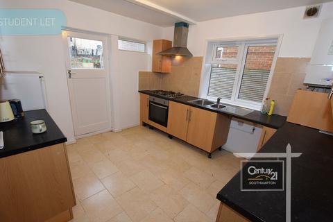 5 bedroom terraced house to rent, Oxford Avenue, SOUTHAMPTON SO14