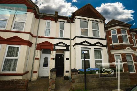 5 bedroom terraced house to rent, Oxford Avenue, SOUTHAMPTON SO14