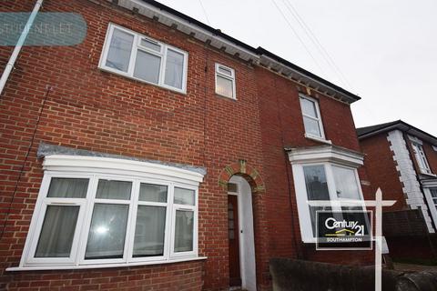 5 bedroom terraced house to rent, Forster Road, SOUTHAMPTON SO14