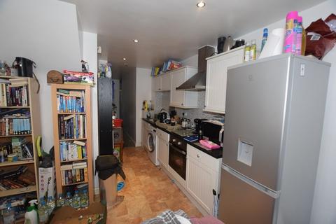 2 bedroom flat for sale, St. Marys Road, PORTSMOUTH PO1