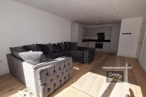 1 bedroom flat for sale, Royal Crescent Road, SOUTHAMPTON SO14