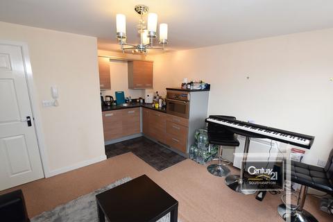 1 bedroom flat for sale, Anglesea Terrace, SOUTHAMPTON SO14