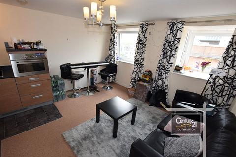 1 bedroom flat for sale, Anglesea Terrace, SOUTHAMPTON SO14