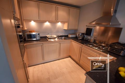 1 bedroom flat for sale, Channel Way, SOUTHAMPTON SO14