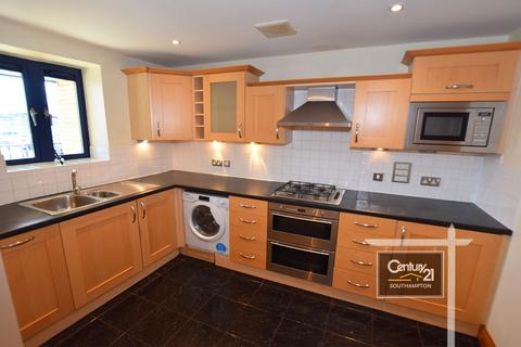2 bedroom flat for sale, Canute Road, SOUTHAMPTON SO14
