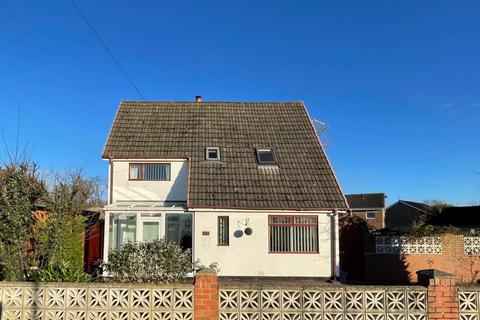 3 Dianne Road, Thornton-cleveleys, FY5 4EF