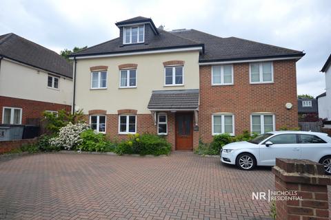Flat 4, Eswarah House Epsom Road, Epsom, KT17 1JQ