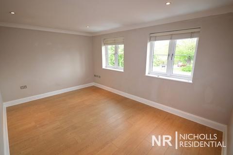 Flat 4, Eswarah House Epsom Road, Epsom, KT17 1JQ