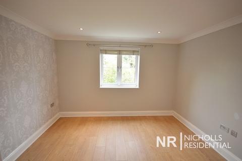 Flat 4, Eswarah House Epsom Road, Epsom, KT17 1JQ